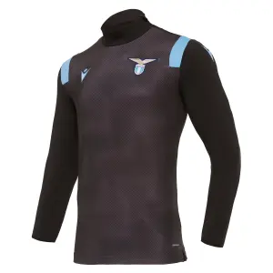 Wedstrijdshirt met lange mouwen Lazio Rome 2020/21 image-0