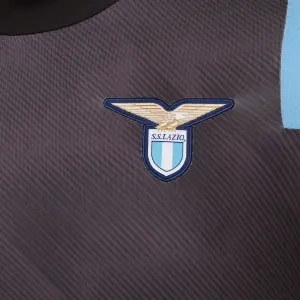 Wedstrijdshirt met lange mouwen Lazio Rome 2020/21 image-3