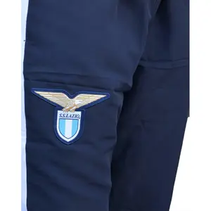 Mikro-Trainingsanzug Lazio Rome 2020/21 image-4