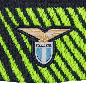 Woolen hat Lazio Rome 2020/21 image-2