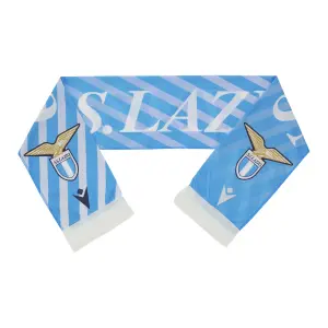 Lightweight scarf Lazio Rome 2020/21 image-0