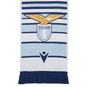 Scarf Lazio Rome 2020/21 image-1