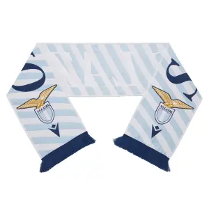 Scarf Lazio Rome 2020/21 image-0