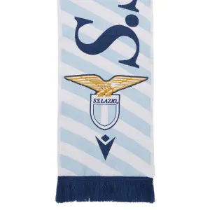 Scarf Lazio Rome 2020/21 image-1