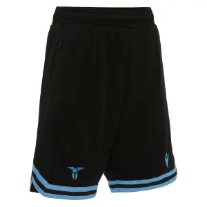 Children's shorts Lazio Rome Basketball 2020/21 image-0