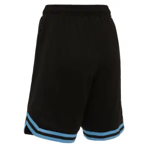 Children's shorts Lazio Rome Basketball 2020/21 image-1