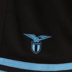 Children's shorts Lazio Rome Basketball 2020/21 image-3