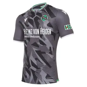 Terza maglia Hanovre 96 2020/21 image-0