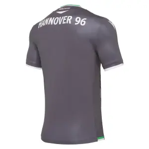 Terza maglia Hanovre 96 2020/21 image-1