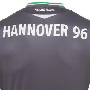 Terza maglia Hanovre 96 2020/21 image-2