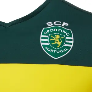 Jersey Sporting Portugal 2020/21 image-3