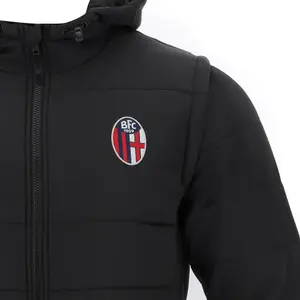Kinder-Daunenjacke Bologne FC 2020/21 image-3