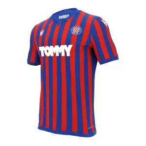 Maglia Away Hajduk Split 2020/21 image-0
