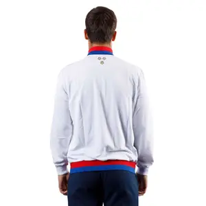 Giacca della tuta da viaggio Hajduk Split 2020/21 image-1