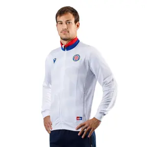 Giacca della tuta da viaggio Hajduk Split 2020/21 image-2
