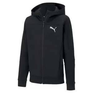 Sudadera para niños Puma Evostripe image-0