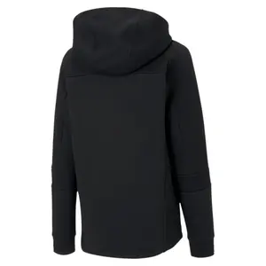 Sudadera para niños Puma Evostripe image-1