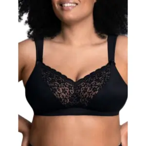 Women's toptomfort bra Anita havanna image-3