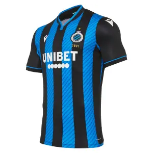 Maglia Home Club Bruges 2020/21 image-0
