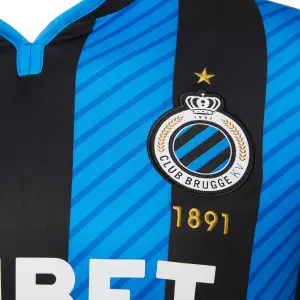 Maglia Home Club Bruges 2020/21 image-3