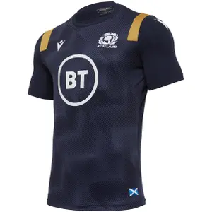 Camiseta seca Escocia 2020/21 image-0
