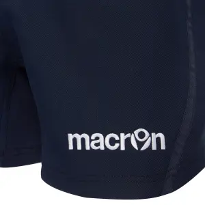 Pantaloncini da allenamento della Scozia rugby 2020/21 image-2