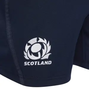 Pantaloncini da allenamento della Scozia rugby 2020/21 image-3