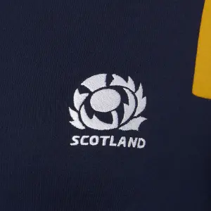Maglia da donna cotone Ecosse rugby 2020/21 image-3