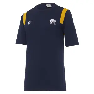 Maglia da donna cotone Ecosse rugby 2020/21 image-0
