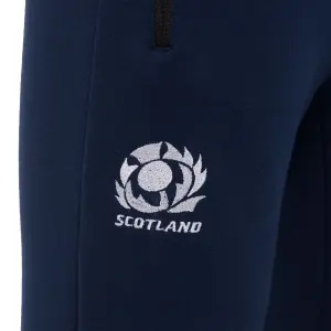 Pantaloni da jogging donna in cotone Scozia rugby 2020/21 image-3