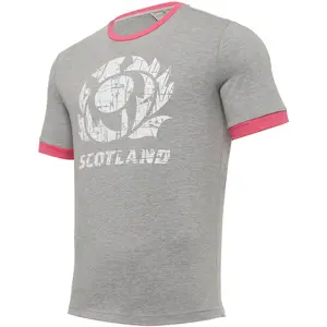 T-Shirt Freizeit Schottland 2020/21 image-0