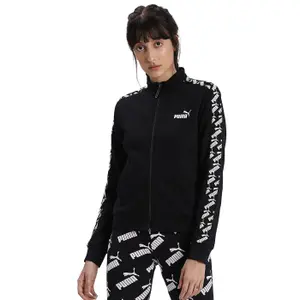 Giacca da donna Puma ampli image-0