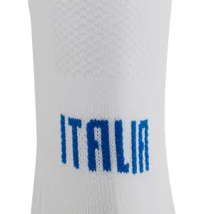 Calcetines de exterior para niños Italie rubgy 2020/21 image-3