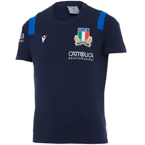 Camiseta de formación del personal Italie 2020/21 image-0