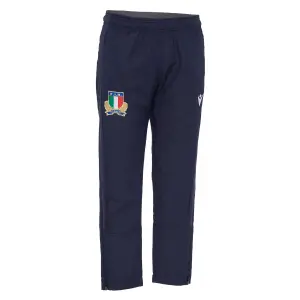 Reise-Jogginghose für Kinder Italien rubgy 2020/21 image-0