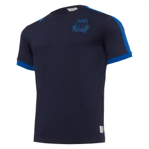 T-Shirt-Unterstützer Italie rubgy 2020/21 image-0