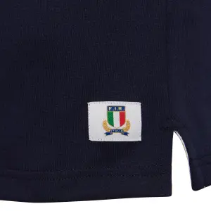 T-Shirt-Unterstützer Italie rubgy 2020/21 image-3