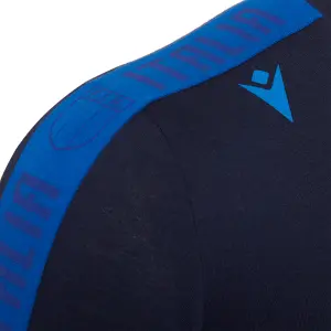 T-Shirt-Unterstützer Italie rubgy 2020/21 image-4