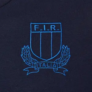 T-Shirt-Unterstützer Italie rubgy 2020/21 image-5