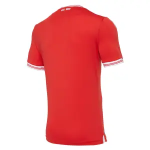 Maglia da casa Nottingham Forest 2020/21 image-1