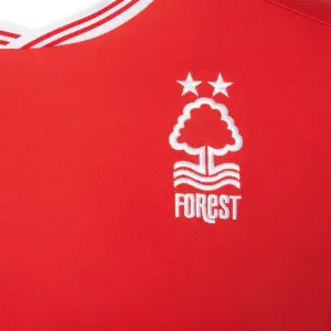 Maglia da casa Nottingham Forest 2020/21 image-3
