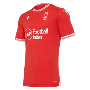 Maglia da casa Nottingham Forest 2020/21 image-0