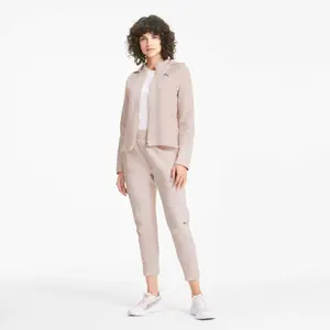 Felpa con cappuccio donna Puma evost image-2