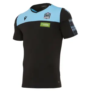 Camisola training Glasgow Warriors 2020/21 image-0