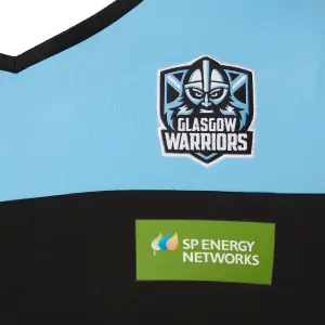 Camisola training Glasgow Warriors 2020/21 image-3