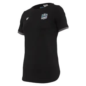 Dámské tričko Glasgow Warriors 2020/21 image-0