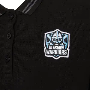 Women's polo shirt Glasgow Warriors 2020/21 image-2
