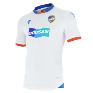 Away jersey Viktoria Plzeň 2020/21 image-0