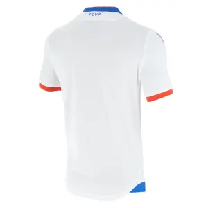 Away jersey Viktoria Plzeň 2020/21 image-1