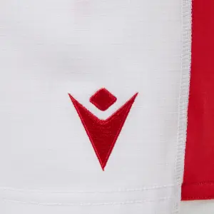 Pantaloncini per bambini a casa Pays de Galles rugby 2020/21 image-3